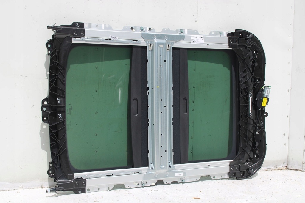 фото №9, Mini f55 люк крыша стеклянный solar стекло люк панорама сдвижной f54