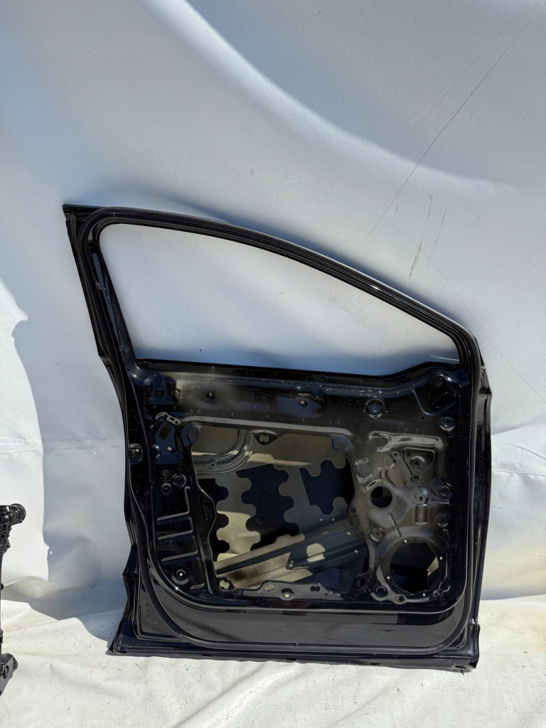 фото №14, Audi q4 e-tron 89a двері ліва перед передні 89a831311