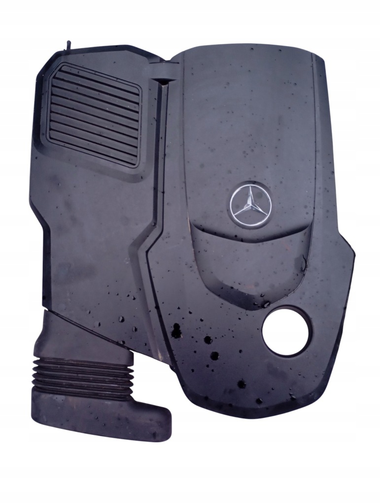 Купити Mercedes w167 gle w213 w257 кришка захист двигуна верхній 3.0cdi a6560101502
