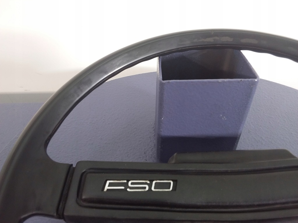 фото №5, Fsr poznań tarpan повітропровід клаксон fso