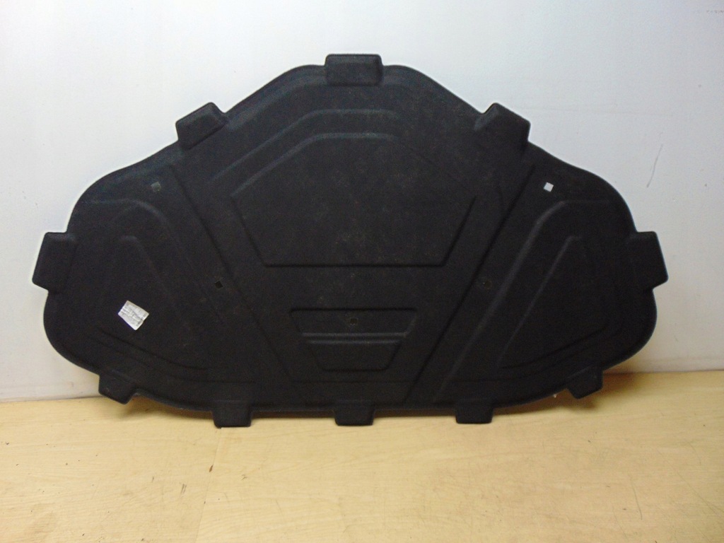 фото №6, Шумоізоляція шумоізоляція капот audi a3 8y 2020-