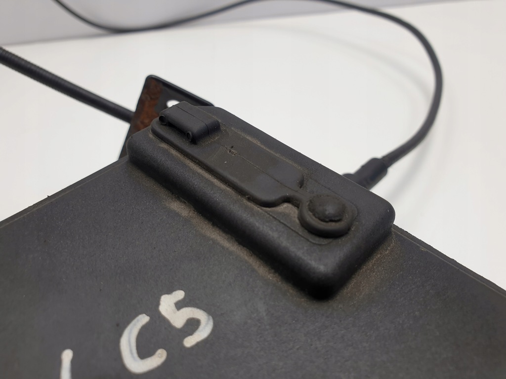 фото №10, Citroen c5 i модуль круиз-контроль блок управления 53d00561b