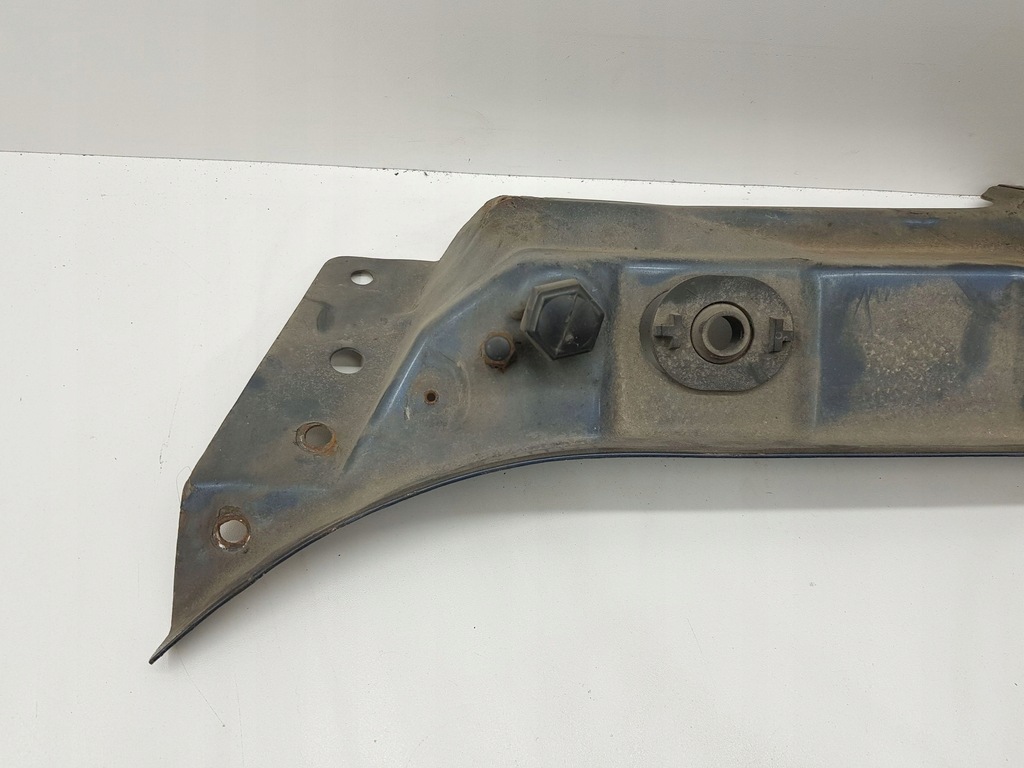 фото №7, Chrysler pt cruiser 2002 панель кріплення радіатора / góra