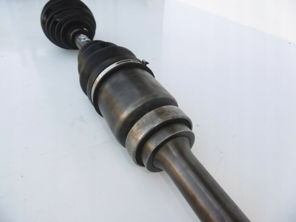 фото №7, Приводной вал правый перед передняя длинная автоматическая коробка передач volvo s40 ii v50 2.4 b