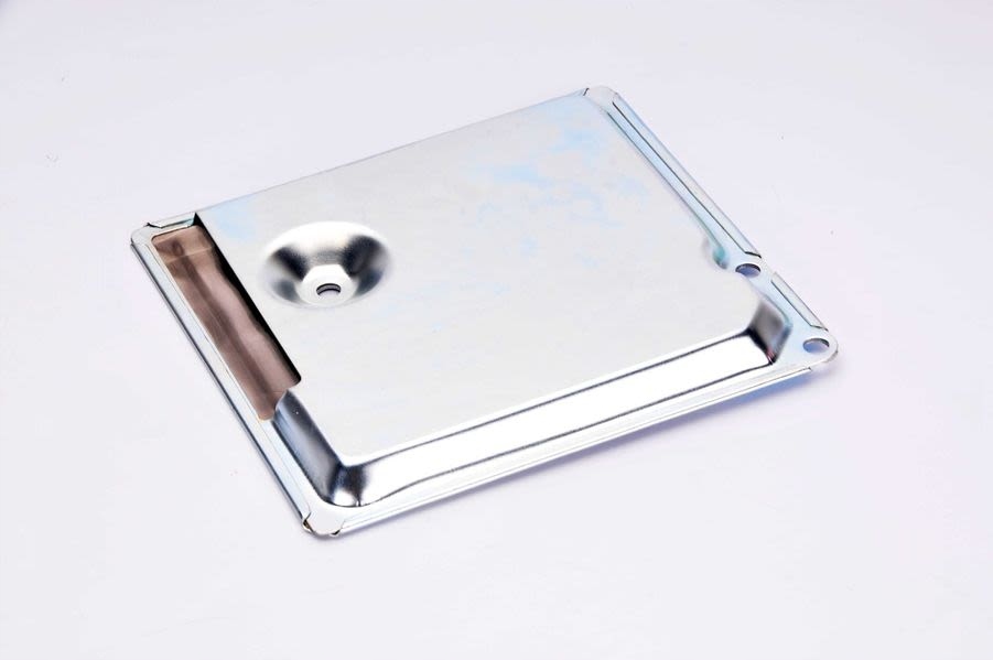 фото №11, Febi bilstein 04583 фільтр гідравлічний, автоматична коробка передач передач