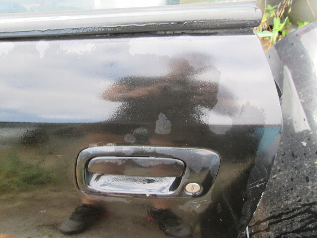 фото №3, Opel astra ii bertone двері ліва передні