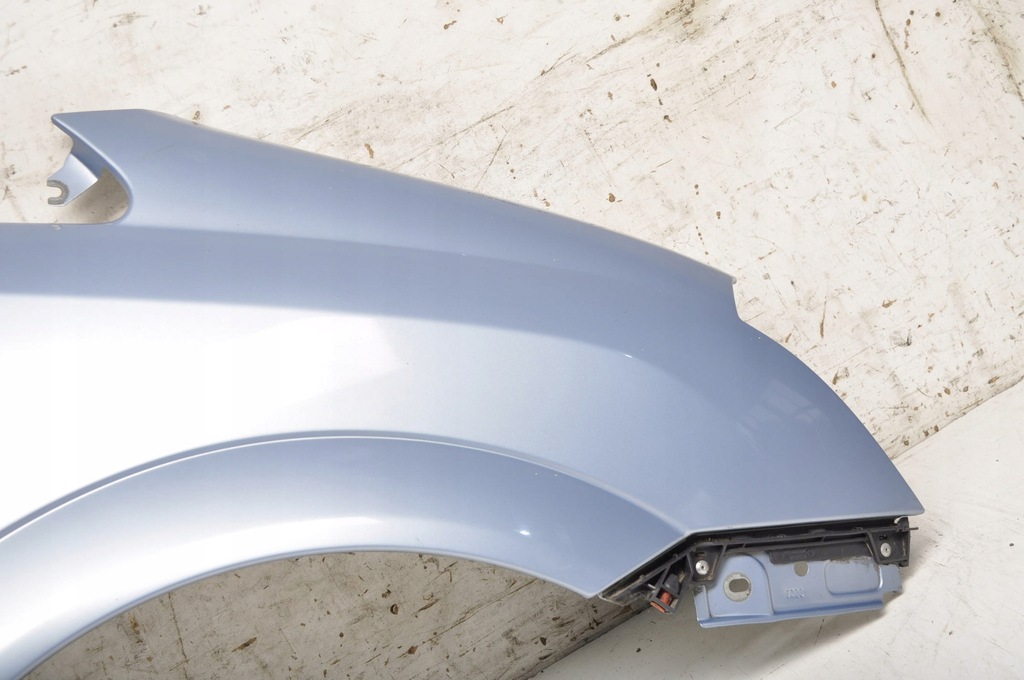 фото №6, Opel meriva a крыло правый перед передний z21c