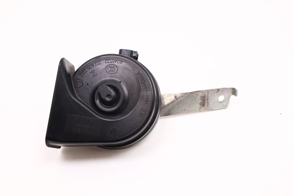 фото №1, Jeep renegade клаксон сигнал звуковий 52016540