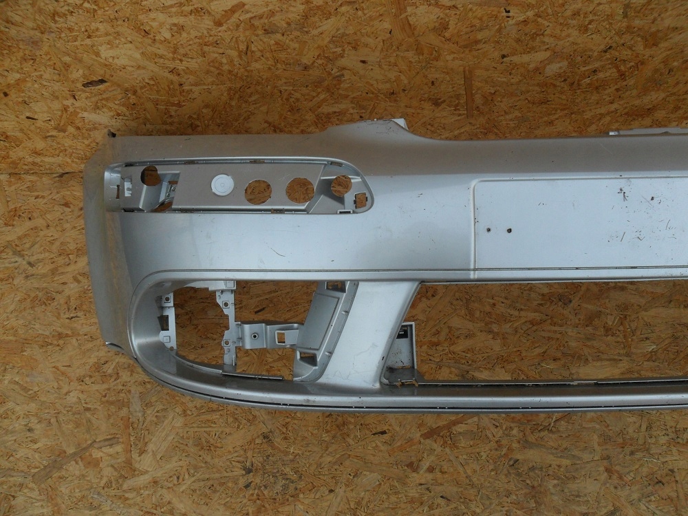 фото №7, Vw golf vi plus 2009 2010 2011 2012 бампер