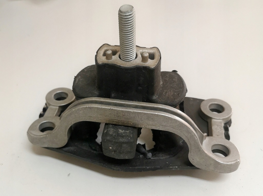 фото №1, Подушка двигуна renault espace laguna vel satis