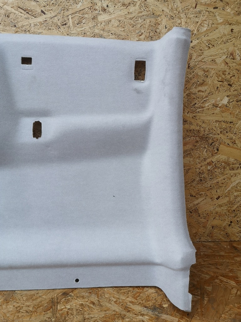 фото №5, Toyota proace стеля 98082914bj blaszak