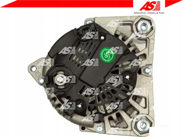 фото №2, Генератор as-pl a3119