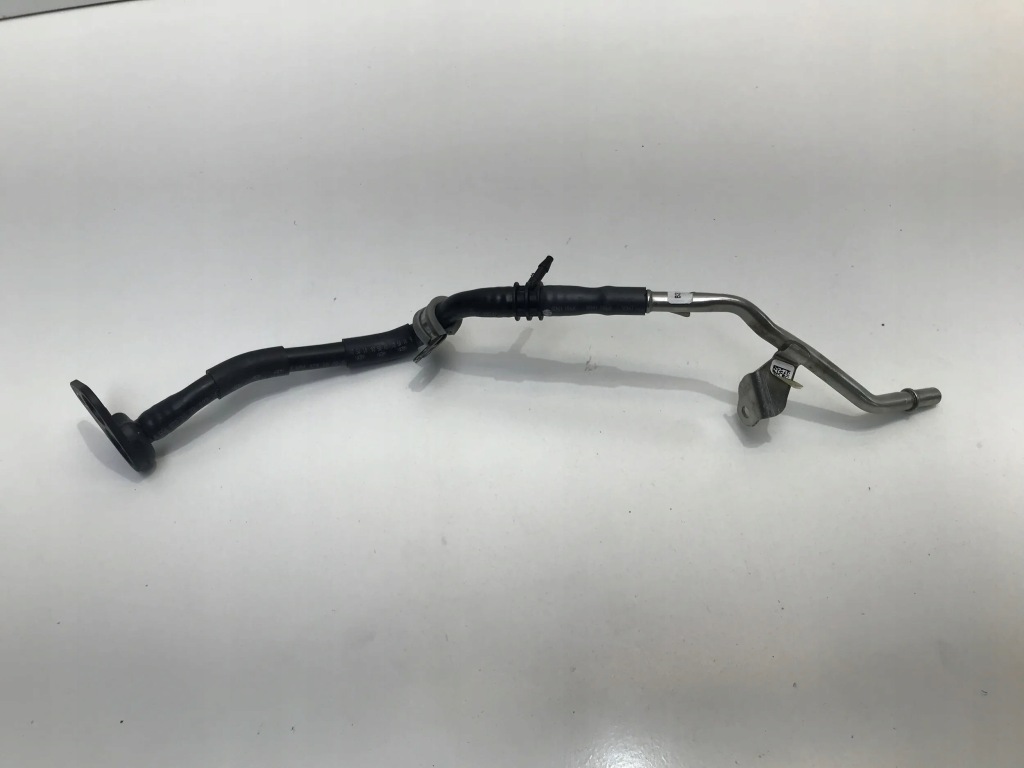 фото №3, Mercedes w247 2.0 шланг труба патрубок вакууму