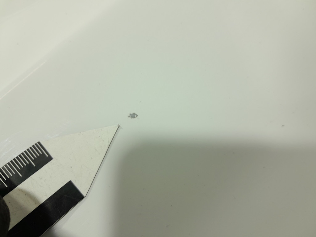 фото №12, Ford mustang mk vi капот передня оксфорд white yz