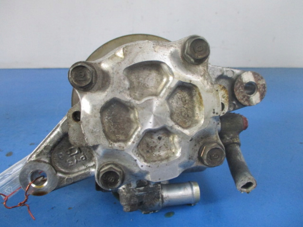 фото №6, Honda acura legend ii 3.2 v6 насос підсилювача керма