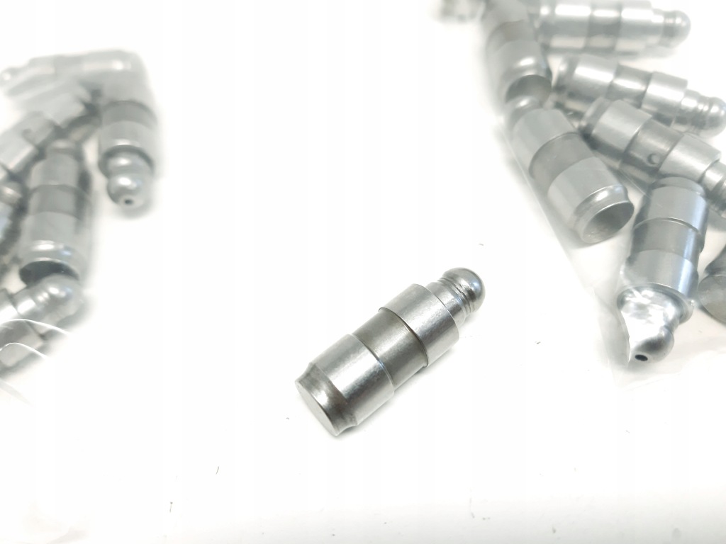 Толкатель клапана саморегулятор kia hyundai 1.6 crdi d4fe 2018- новый в Украине