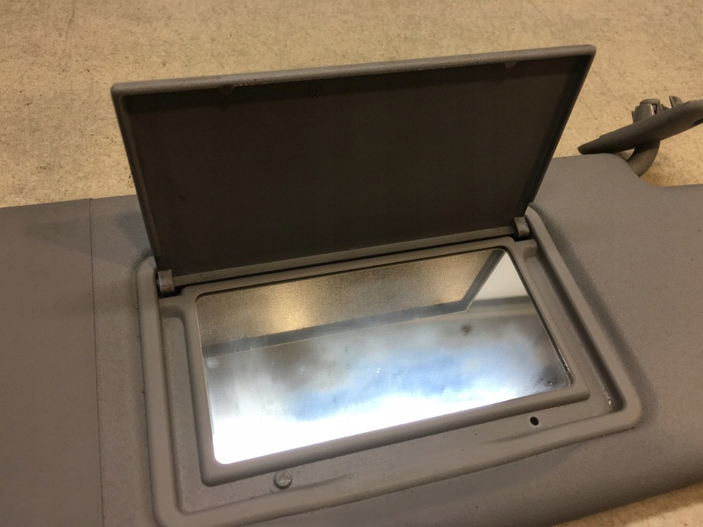 фото №8, Захист сонцезахисна opel vectra c