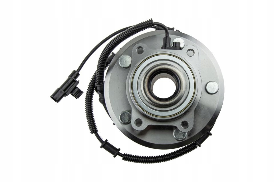 фото №10, Ступица колеса задняя chrysler voyager iv 07.10- routan