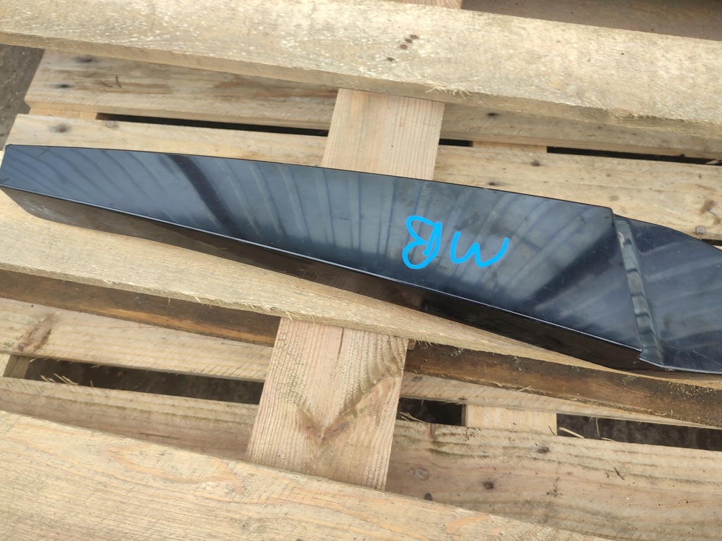 фото №6, Молдинг захист стійка opel meriva b 13271994 13297383