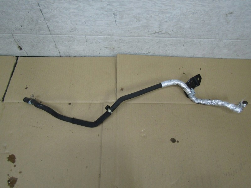 фото №1, Ford transit custom 2.0 шланг waz трубка wody