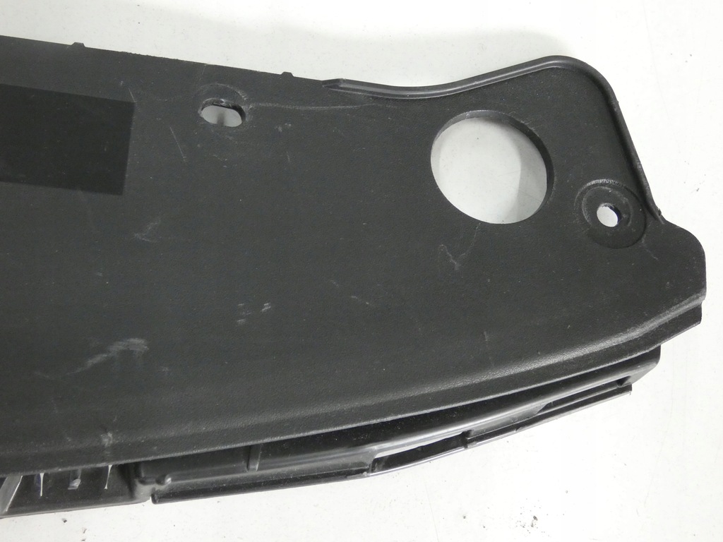 фото №11, Накладка, защита поперечина skoda karoq 2.091