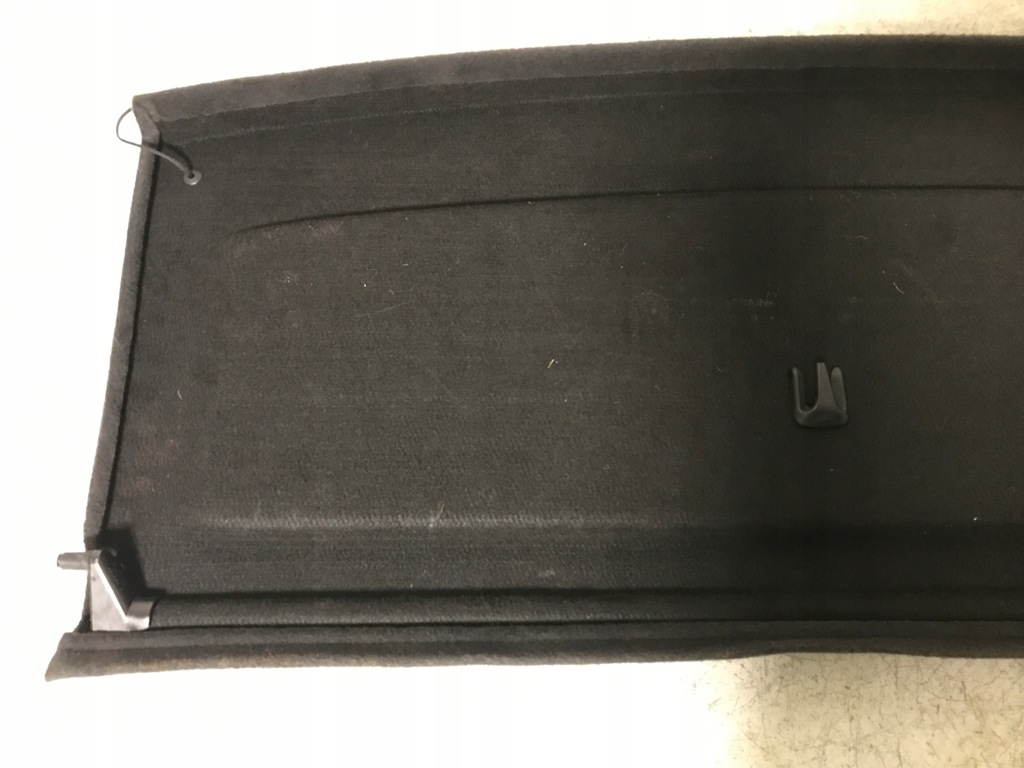 фото №7, Полка багажника vw polo 3d панель фары