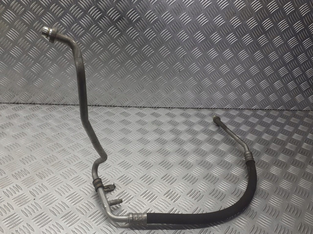 фото №1, Шланг кондиціонера nissan note 1.4 92480ax80a