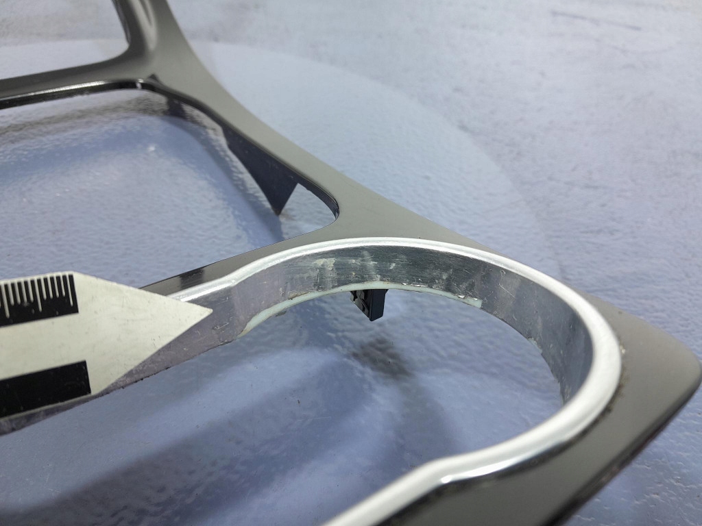 фото №2, Ford galaxy mk2 lift рамка захист dekor тунель середнього am21-r045h20-a