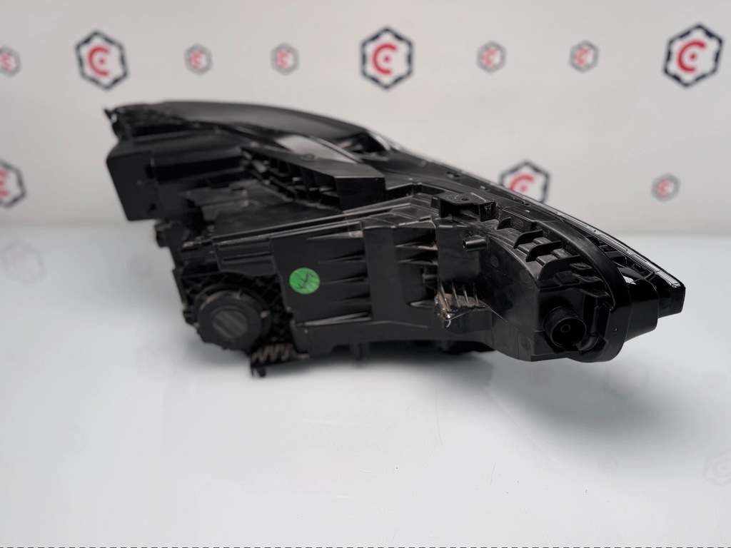 фото №5, Лампа ліва перед volvo ex30 full led