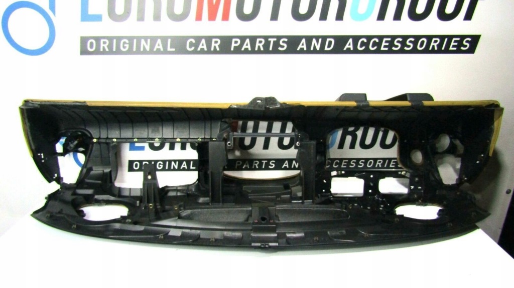 Приборная панель приборная porsche boxster 986 99655211000 с Разборки