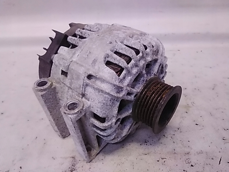 фото №1, A63 opel astra j 1.6 генератор 13586366