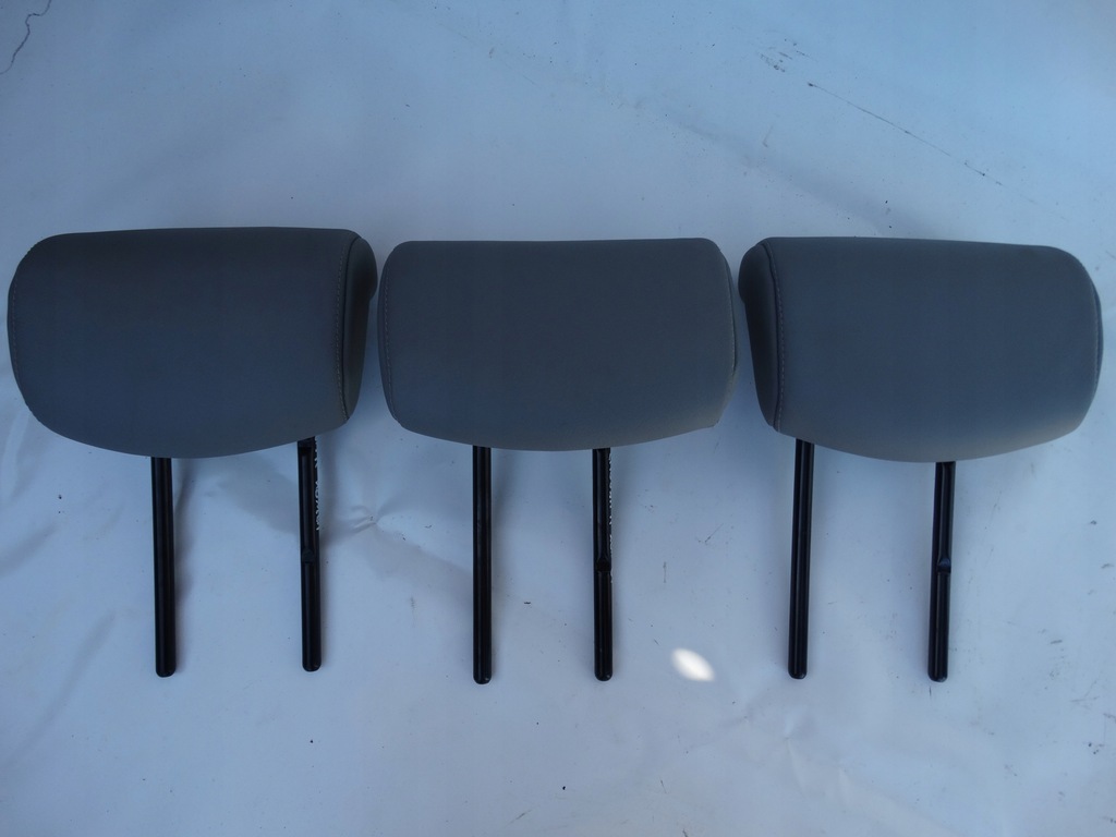 фото №1, Подголовник сиденье задняя задний кожа renault laguna ii kombi