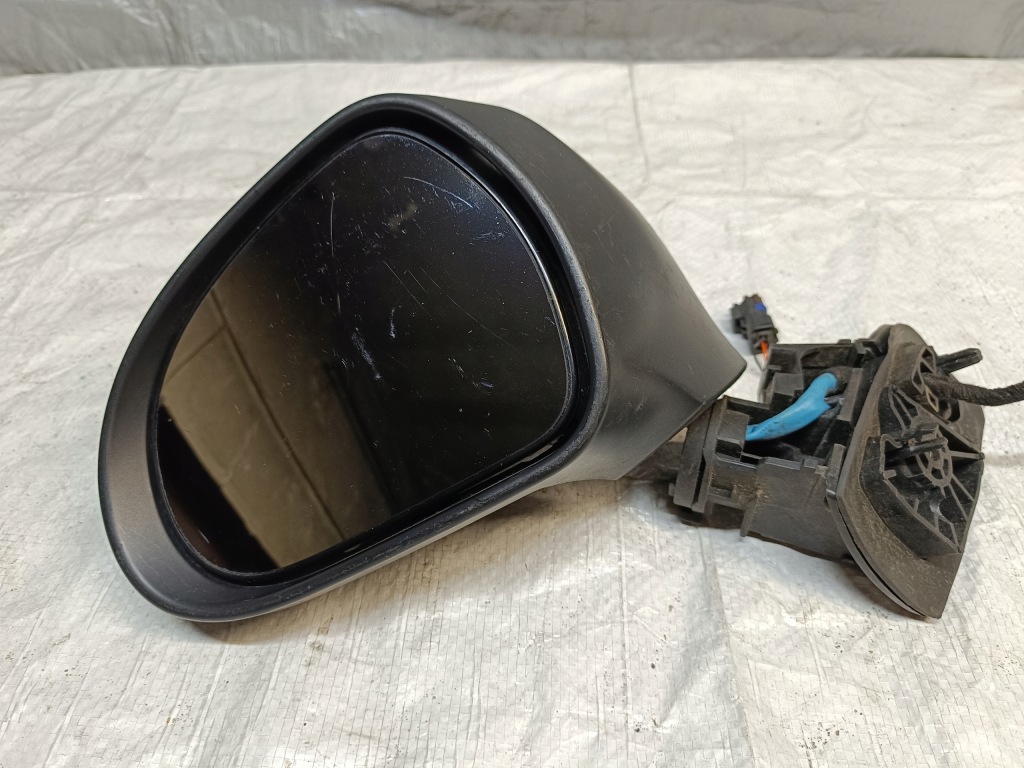 фото №1, Peugeot 308 зеркало левая 12503520