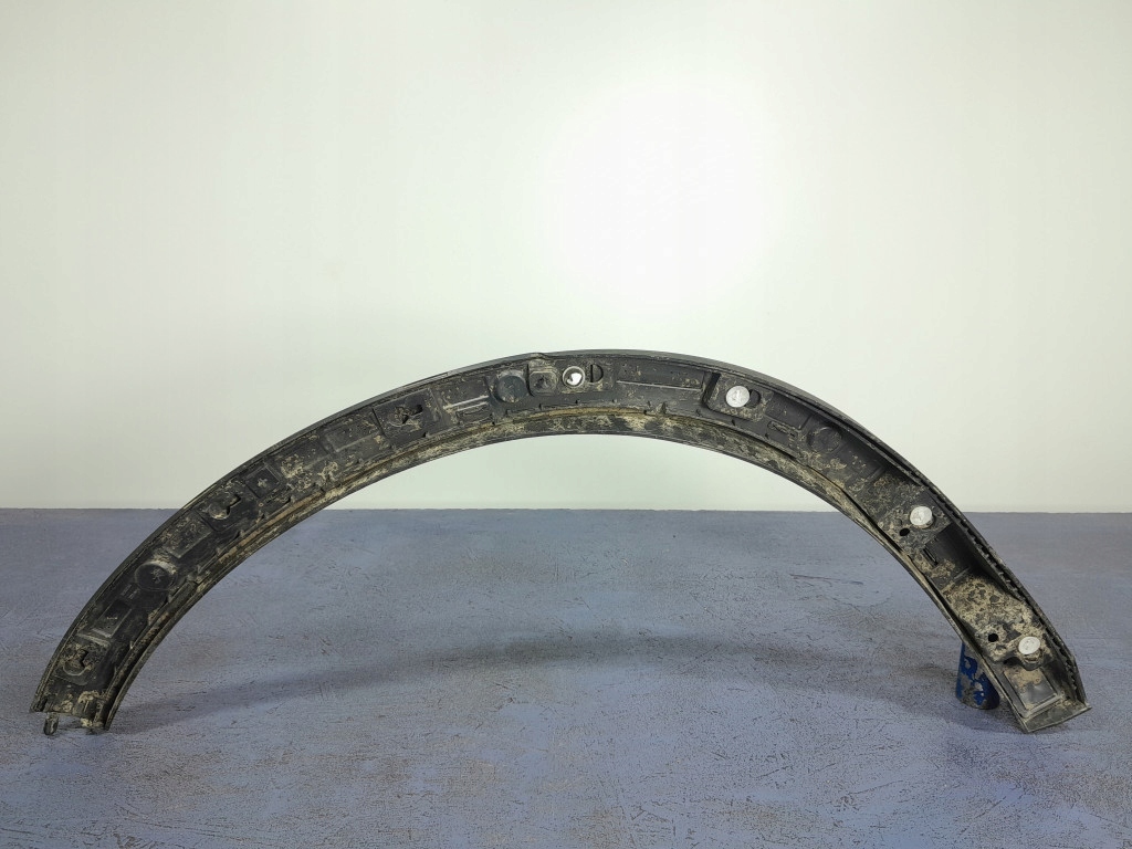 фото №6, Volvo xc40 i lift молдинг накладка крыла задняя левая 32368188