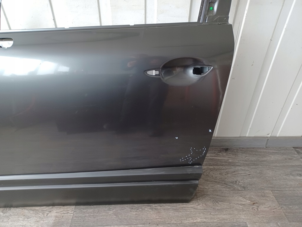 фото №14, Двері --- mazda mx30 --- передні ліва --- poznań ---