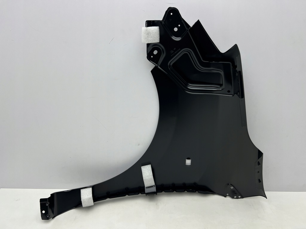 фото №7, Dacia lodgy dokker крыло передний правый перед оригинал oem n 12-22