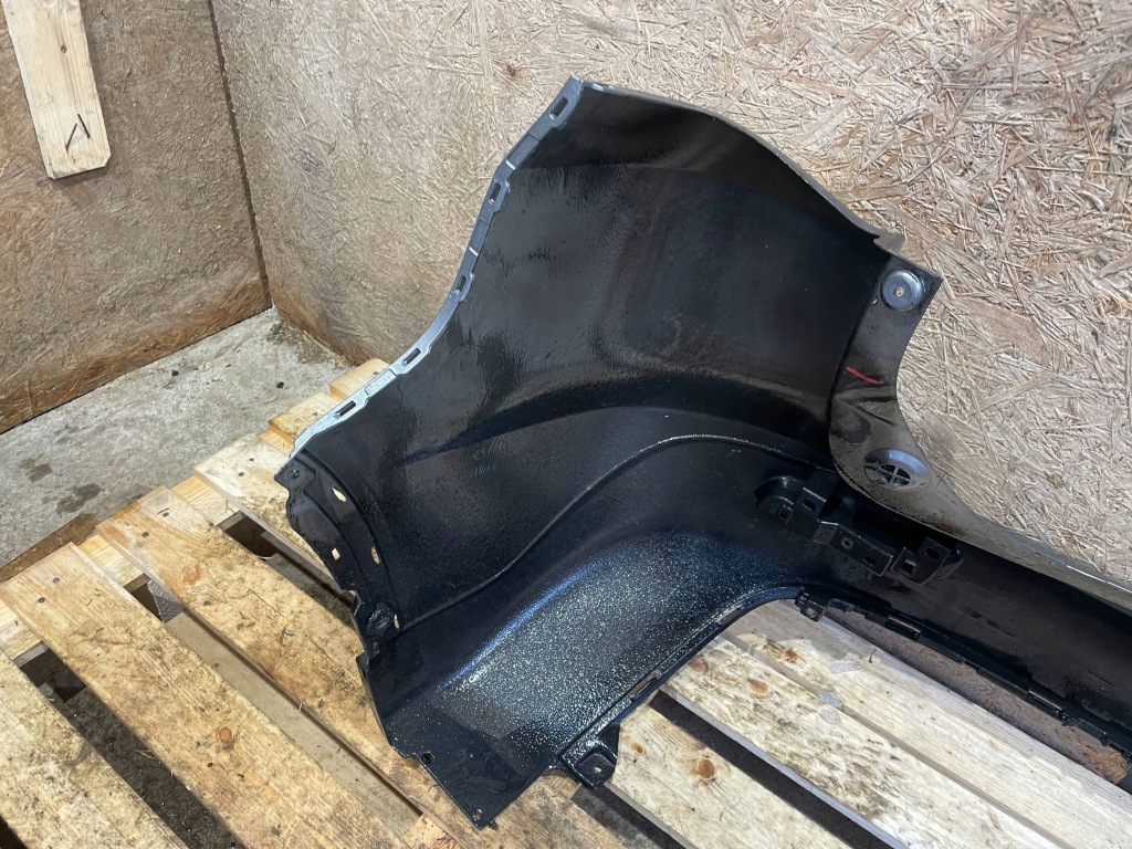 Suzuki vitara iii 3 15- бампер задняя задний Киев