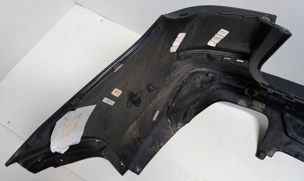 Bmw x3 g01 m-pakiet 8065262 2017-2021 pod 6 pdc бампер задня задній Ціна