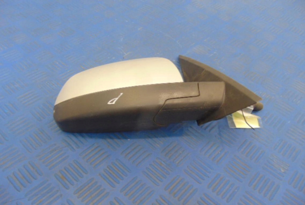 фото №6, Opel meriva зеркало правое