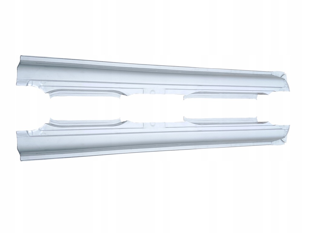 фото №1, Kia sorento jc 02-09r порог правый новый оцинковка