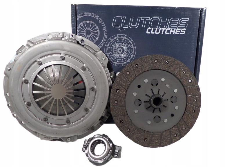 Купить Srline s33-168 набор сцепление