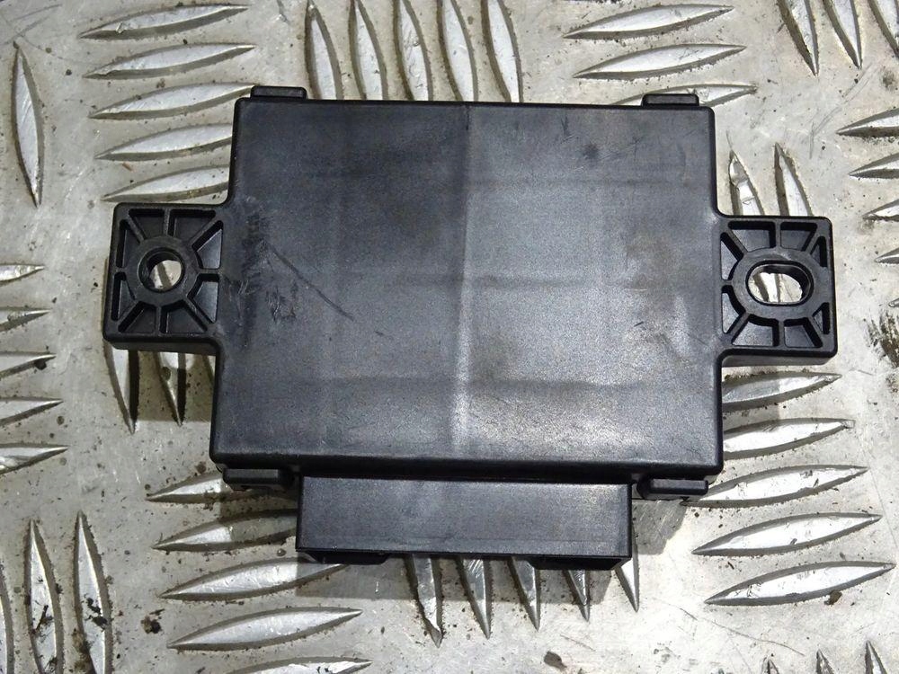 фото №1, Kia sportage iv модуль блок керування 89590-d9060