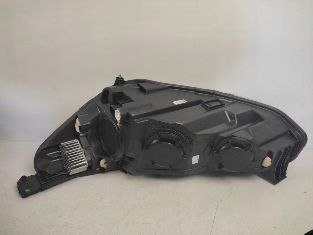 Купити Ford focus mk4 фара правий перед звичайна + led