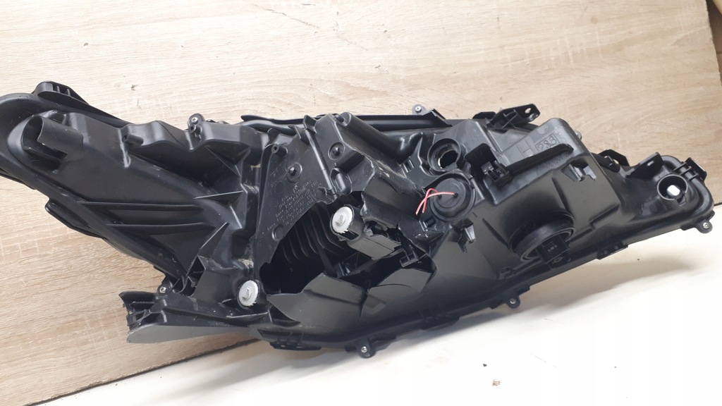 фото №12, Toyota camry viii 17- лампа передняя левая 81150-33g00