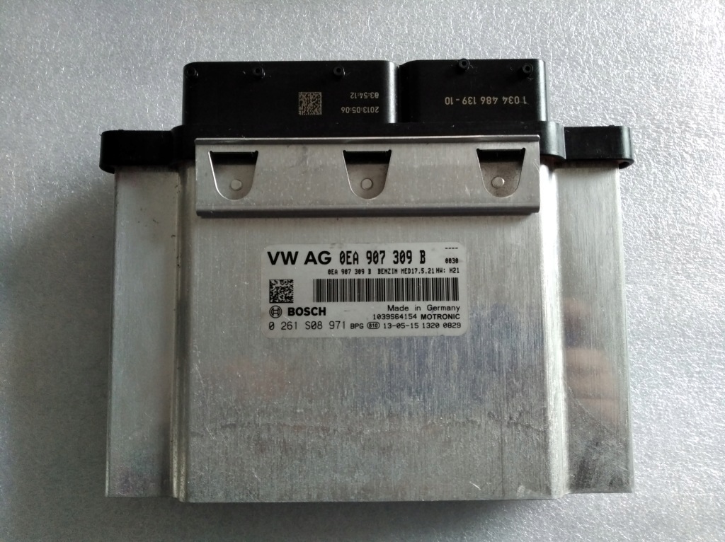 фото №10, Ecu vw up e-up 0261s08971e 0ea907309b dopiszę