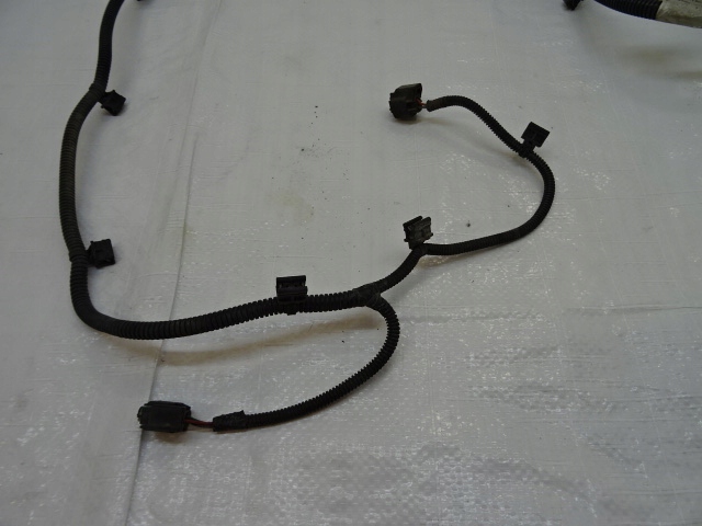 фото №6, Citroen c4 cactus электропроводка парктроник pdc задняя 9803651780