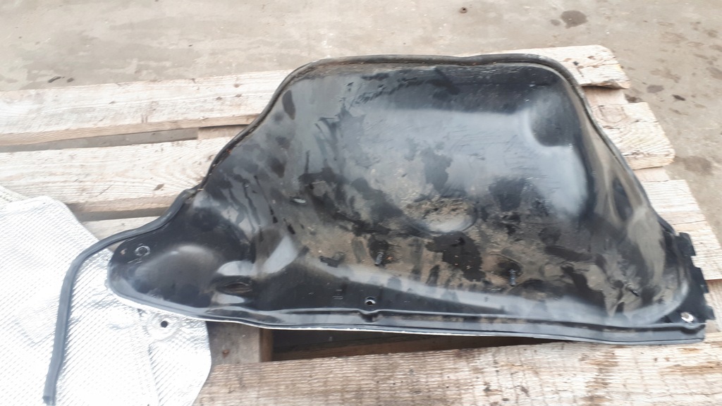 фото №11, A6 c7 защита защита тепловые жабо a7 4g