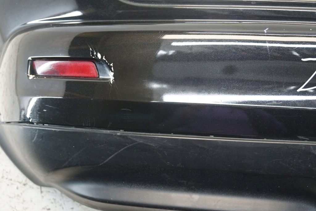 фото №7, Бампер задня nissan juke f15