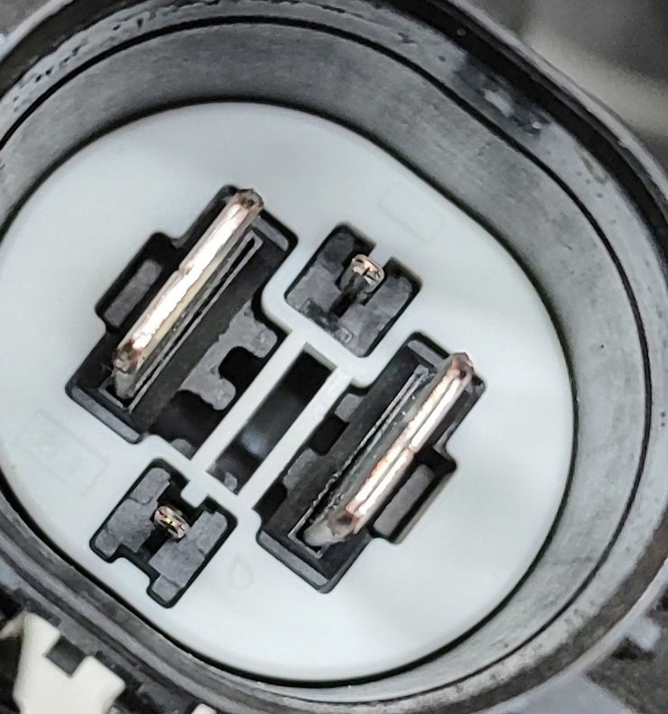 фото №6, Citroen c4 iii e-c4 2021 защита вентилятора радиатора