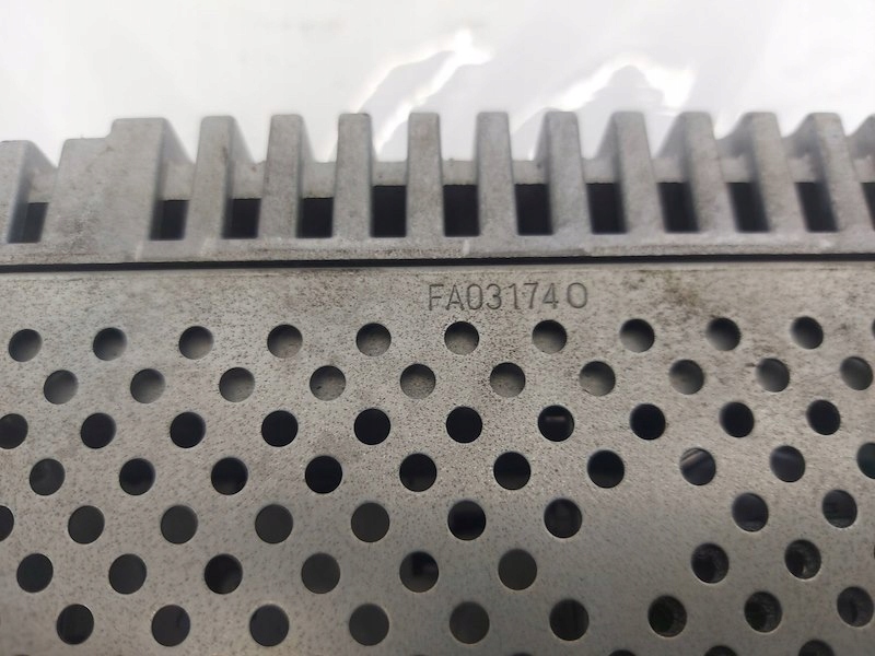 фото №8, Радио радиопроигрыватель кассета 39100-s6a-g300 honda civic 7 vii eu, ep, ev